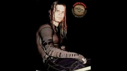 Jeff Hardy