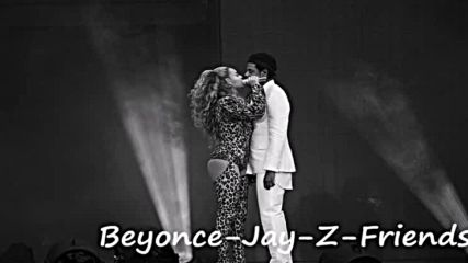 Beyonce & Jay-z - Everything is love (part 2) (black Effect,friends,heard About Us)