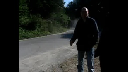 Рали Сливен 2008