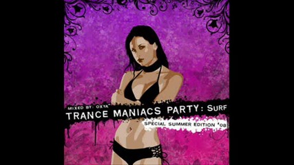 Akesson - Perfect Blue (original Mix)