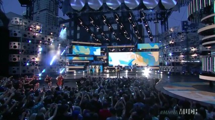 Ed Sheeran- Photograph [mmvas 2015]