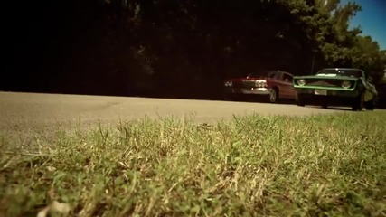 Jake Owen - Days of Gold