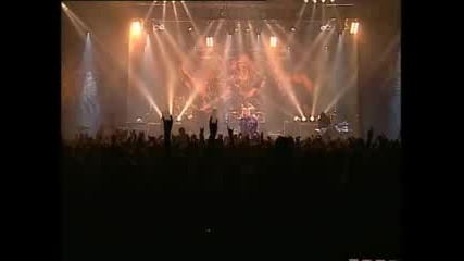 Doro & Udo - East Meets West Live