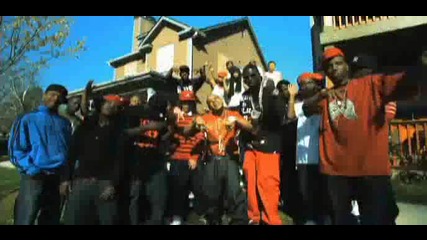 Oj Da Juiceman Ft Gucci Mane - Make tha trap say aye 