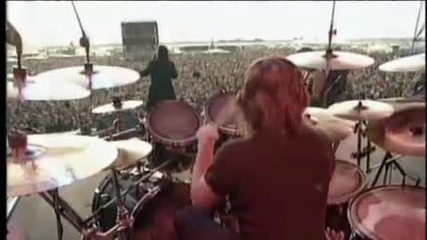 Lacrimosa - Ich Bin Der Brennende Komet (live) 