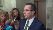 „Възраждане“ ще подпише вота на недоверие на МЕЧ и ще гласува за сваляне на кабинета