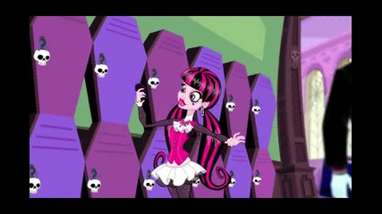 Monster high-rumor run w