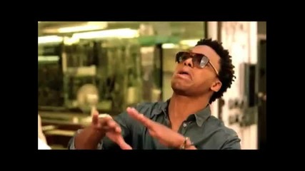 Lupe Fiasco Feat. Trey Songz – Out Of My Head