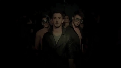 Nikos Gkanos - Poso Akoma