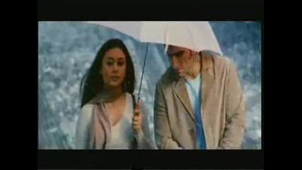 Rani and Saif - Ill be waiting