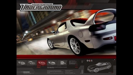need for speed-undergraund2,carbon i dr