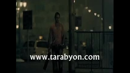 Tamer Hosni - Ana Mosh 3aref Atghayar 