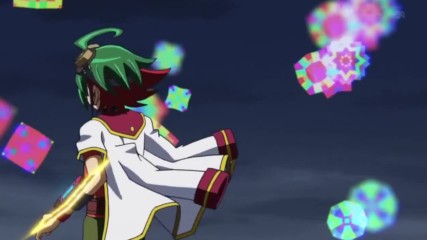 Yu-gi-oh Arc-v Episode 4 English Subbedat