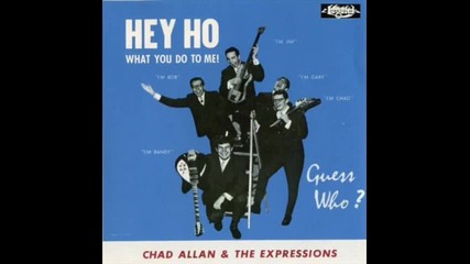 The Guess Who - Gonna Search