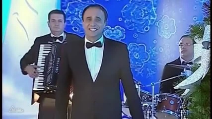 Beki Bekic - Zlatija ♦ Novogodisnja zurka 2016