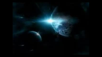 Drum And Bass - Dark Flower - Light Orbs Travelling.flv