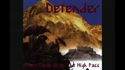 Defender - The Siege of Armengar 