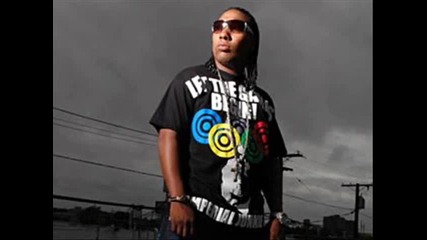 Baby Ranks Feat. Pitbull - Tiemblo ( 2009 )