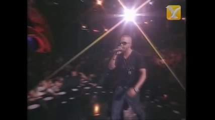 Wisin Y Yandel - Yo Te Quiero, Festival De Vina Del Mar 2008