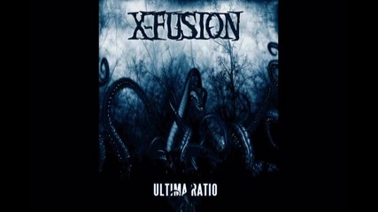 X - Fusion - Syncope 