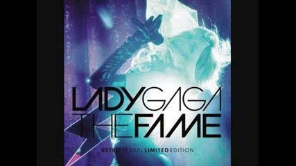 Lady Gaga - The fame