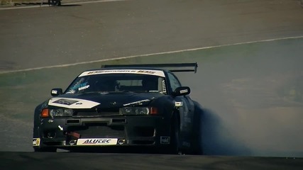 I D S European Drifting Championship 2011
