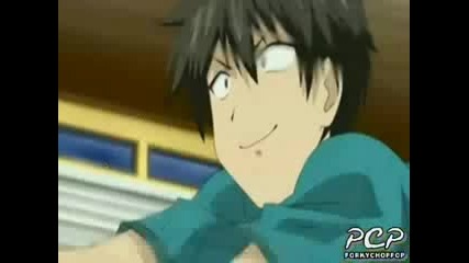 Тona - gura What Happened To You amv 