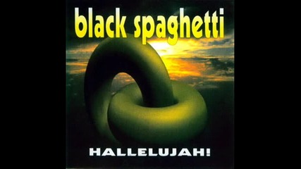 Black Spaghetti - That's The Way The Rhythm Goes 1995