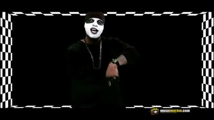 Jae Millz (feat. Chris Brown) - Green Gobblin