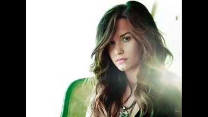 Demi Lovato - Yes I Am