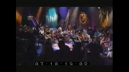 Aerosmith - Hangman Jury - (live)