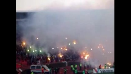 Zvezda - Partizan 
