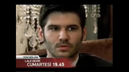 Lale Devri 73.bolum Fragmani