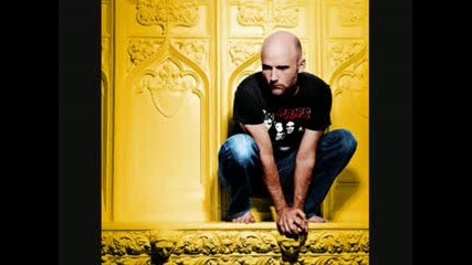 Moby - Sweet Apocalypse 