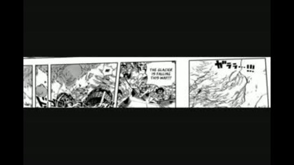 One Piece Manga 561 English