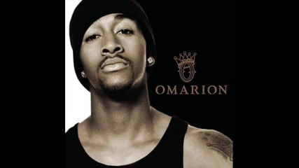 Omarion - Ice Box remix ft. Usher & Fabolous