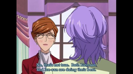Sugar Sugar Rune episode 5