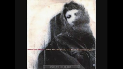 Sandie Shaw - Are You Ready To Be Heartbroken