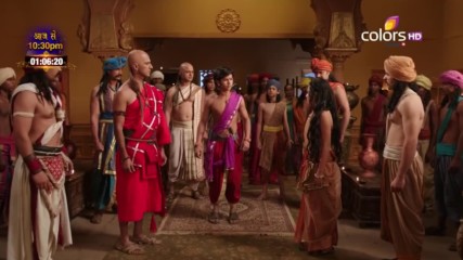 Chakravartin Ashoka Samrat / Великият император Ашока Е260