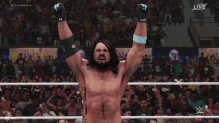 Inside WWE 2K19's all-new Towers mode