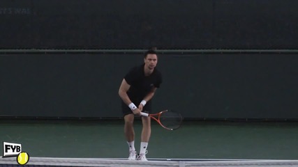 Marin Cilic and Robin Soderling Hd 