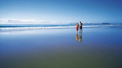 Dosem - Beach Kisses (joris Voorn Green Mix) 