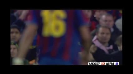 Роналдо прави забележка на Иниеста, че симулира... 