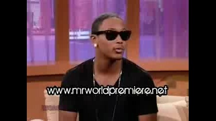 Master P and Romeo - The Wendy Williams Show 