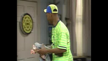 The Fresh Prince Of Bel - Air S1e01