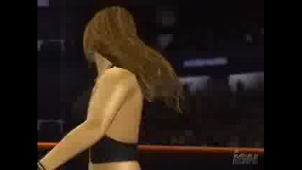 Wwe Smackdown! Vs Raw 2007