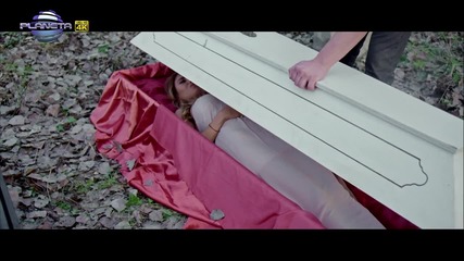 Юнона - Заради теб, 2016 / Официално видео /