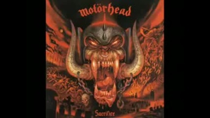 Motorhead - Ace of Spades