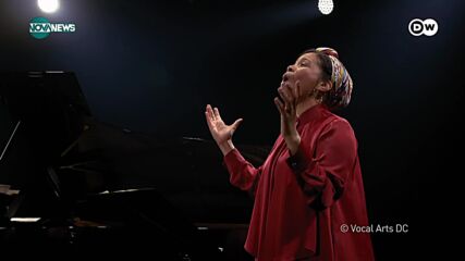 Голда Шулц – сопраното от Кейптаун и силният глас на жените по света