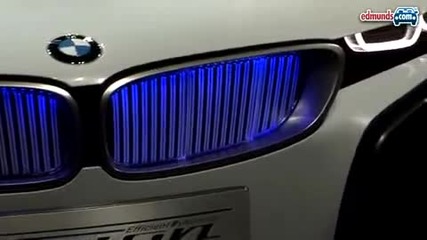 Bmw Concept 